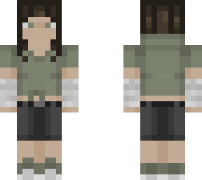 skin