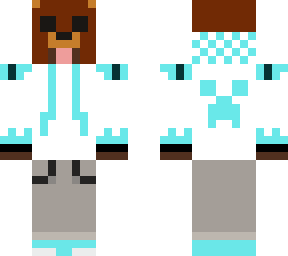 skin del rubius diamond