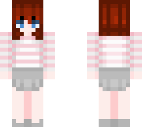 skin edit for ari