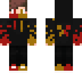 skin for my brotherr