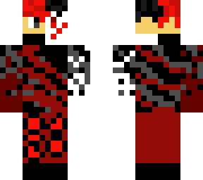 skin for zlennox_z