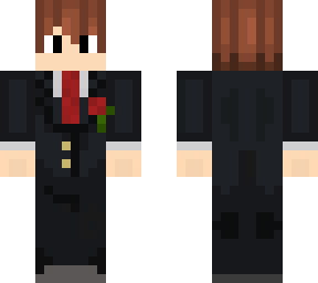 skin remake#2
