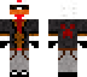 skin robby