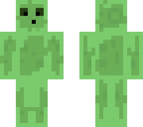 slime green