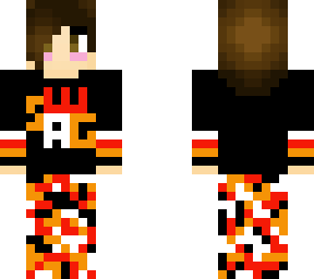 sonia matching skin