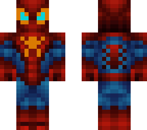 spider-cam ...