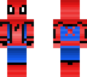 spider-man (homecoming)