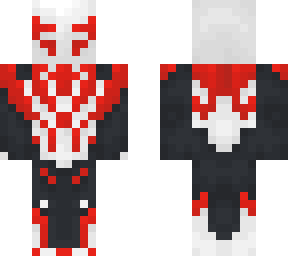 spider-man 2099 (second suit)