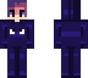 squid boy