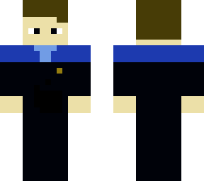 starfleet officer