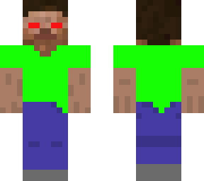 steve. just steve.