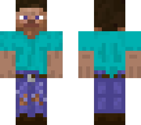 steve