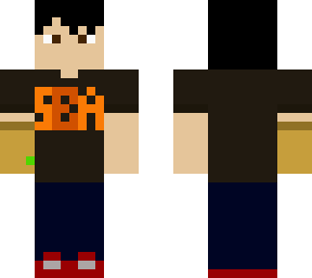 stickboizanimator with the infinity gauntlet
