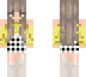 summer girl