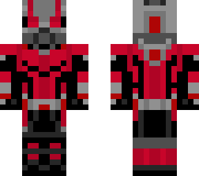 supertwin ce ant-man