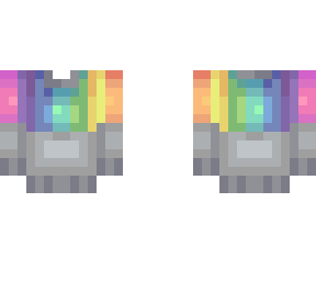 sweater base