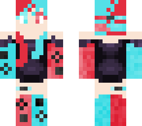 switch girl