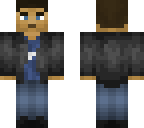 t-bird jean redo