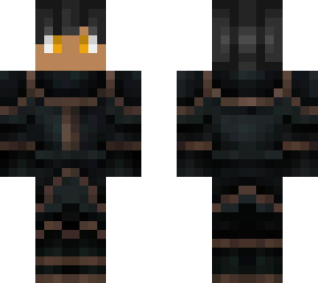 talion armor redone