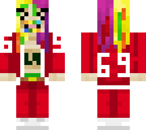 tekashi 6ix9ine