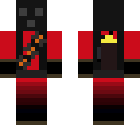 tf2 red pyro again - goatbonnie
