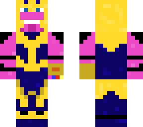 thanos