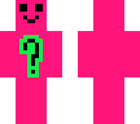 the??mark