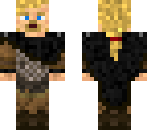 the barbarian