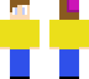the child of fredbear