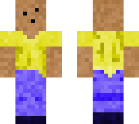 the coconut man v2