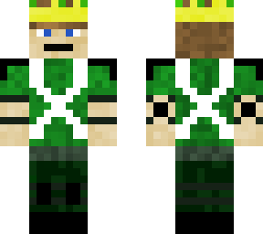 the doom king
