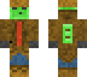 the emerald slime (village hero iii) fishing edition!