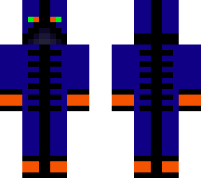 the phantom