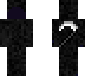 the real grim reaper