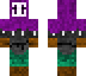 the stranger
