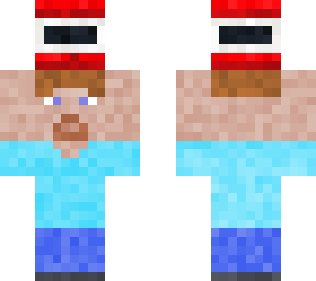 tnt steve (hardam)