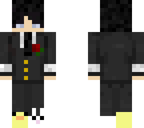 tux with ducks