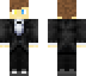 tuxedome