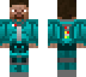 tweaked version
