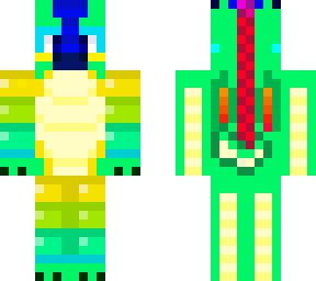 tyayou - oc