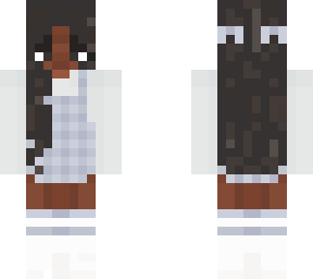 updated cute skin
