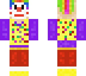 ur a clown