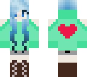 valentine's misty updated