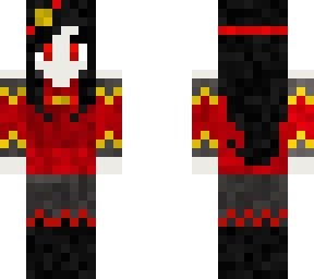 vampire girl