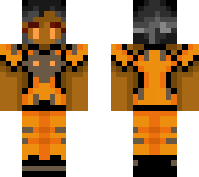 vixen redesign