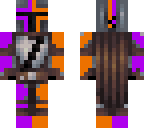 void mando