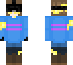 vr frisk (edited)