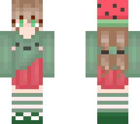 watermelon sweetie