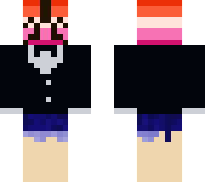 where is the lesnain nathan pride flag pretty boy