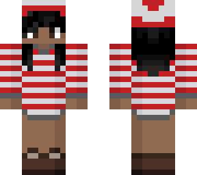 where's wally? me version